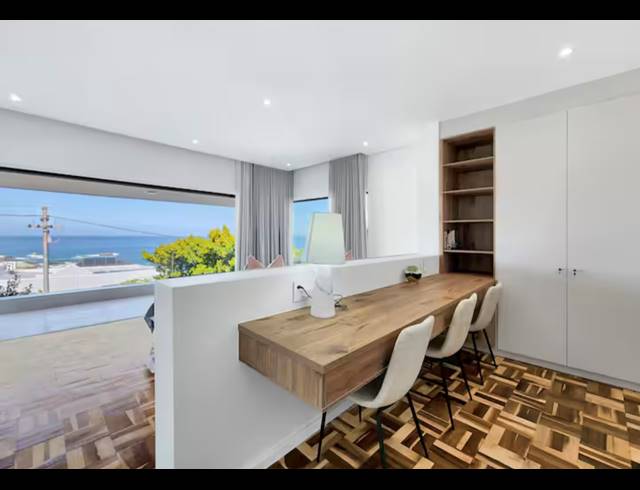 6 BEDROOM HOUSE TO LET IN CAMPS BAY